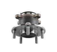 Rodamiento de cubo de rueda trasera D10E2615X TM512661 D10E-26-15X compatible con CX-3 2021 2022 2023 2024 2025 2026