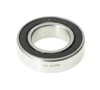 Rodamiento de cubo radial Enduro Bearings MR 15267 LLU/LLB CN A5 - ABEC 5 15x26x7 mm