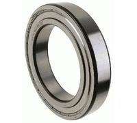 Cojinete de desembrague SACHS 1863 858 002