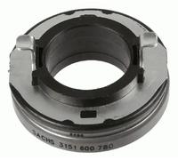 Rodamiento de empuje 3151 600 780 SACHS para KIA HYUNDAI
