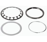 Rodamiento de empuje 3180 000 005 SACHS
