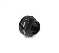 Schaeffler LUK Cojinete de desembrague para BMW: Série 7, Série 5, Série 3, M5, Z3, X5, 2800, 3300, 2500, Série 6, 1500-2000, Z1 (Ref: 500 0035 10)