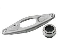 Embrague/Caja de cambios > Embrague y volante motor > Cojinete de desembrague
