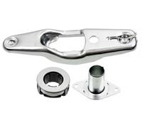 Blue Print Cojinete de desembrague para VOLKSWAGEN: Golf Cabriolet, Eos, Polo, New Beetle, Golf, Jetta, Caddy, UP, Passat, Scirocco (Ref: ADV183308)