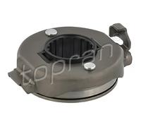 Rodamiento de empuje mecánico 207 107 TOPRAN para RENAULT OPEL