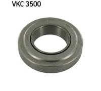 Rodamiento de empuje VKC 3500 SKF para NISSAN BLUEBIRD BLUEBIRD Sedán LAUREL