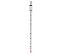 Rodamiento de guía lineal de acero para carril de guía lineal, guía de movimiento lineal MGN7H-300-1R con bloque de carro, mini deslizante lineal para máquinas CNC y equipos de