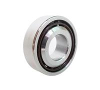 Rodamiento de husillo bolas 17TAC47C SUHPN7C máquina herramienta
