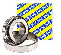 SNR EC.12606.S01.H106 Cojinete, caja cambios
