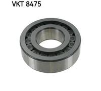 SKF Cojinete, soporte intermedio del árbol de transmisión (Ref: VKT 8475)