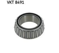 Cojinete, cambio manual SKF VKT 8491