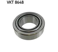 Rodamiento de la caja de cambios VKT 8648 SKF