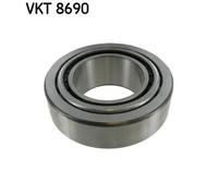 Rodamiento de la caja de cambios VKT 8690 SKF