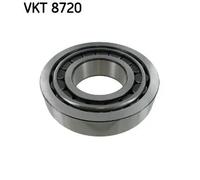 Rodamiento de la caja de cambios VKT 8720 SKF