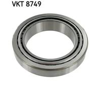 Rodamiento de la caja de cambios VKT 8749 SKF