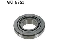 Cojinete de eje de entrada (diferencial) SKF VKT 8761