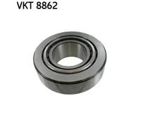 Cojinete de eje de entrada (diferencial) SKF VKT 8862