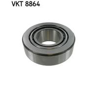 Cojinete de eje de entrada (diferencial) SKF VKT 8864
