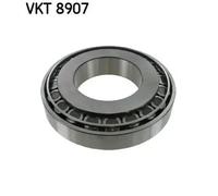 SKF Cojinete VKT 8907 – Soporte intermedio para caja de cambios manual