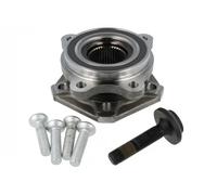 Rodamiento de la rueda 100710L OPTIMAL para AUDI VW