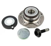 Rodamiento de la rueda 102302 OPTIMAL para AUDI A6 C7 A5 A5 Sportback A4 B8 Q5