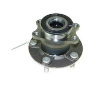 Rodamiento de la rueda 110141910 AUTOMEGA para MITSUBISHI JEEP PEUGEOT CITROËN