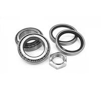 Juego De Cojinete De Rueda Metelli 19-1586 para Citroën Fiat Peugeot