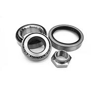 Rodamiento de la rueda 19-1609 METELLI para PEUGEOT FIAT CITROËN
