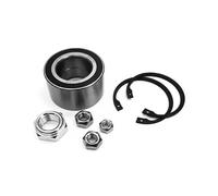 Rodamiento de la rueda 19-2100 METELLI para AUDI VW