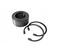 Juego De Cojinete De Rueda Metelli 19-2105 para Audi Skoda VW Eje Delantero