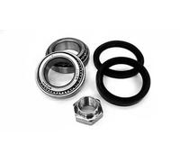 Rodamiento de la rueda 19-2141 METELLI para FORD FIESTA I ESCORT IV ORION II