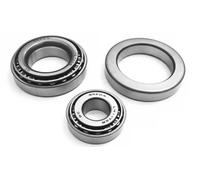 Rodamiento de la rueda 19-2163 METELLI para MERCEDES-BENZ 190