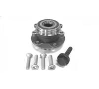 Juego De Cojinete De Rueda Metelli 19-2317 para Audi Seat Skoda VW Eje Delantero