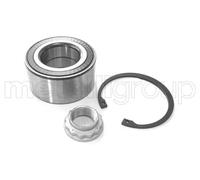 Rodamiento de la rueda 19-2323 METELLI para BMW 8 7 3 Coupé 3 Descapotable 3 X3
