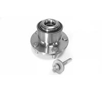 1x Juego De Rodamientos De Rueda METELLI Para Ford Focus II 1.6