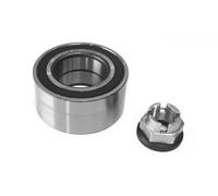 Juego De Cojinete De Rueda Metelli 19-2351 para Mercedes Benz Mercedes Benz