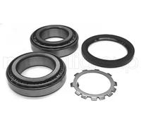Rodamiento de la rueda 19-2435 METELLI para VW MERCEDES-BENZ