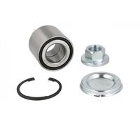 Rodamiento de la rueda 19-2436 METELLI para OPEL CORSA C TIGRA TwinTop