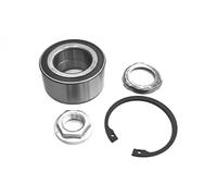 Rodamiento de la rueda 19-2503 METELLI para BMW 3 Compact Z3 Roadster