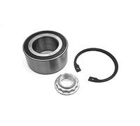 Rodamiento de la rueda 19-2507 METELLI para BMW 3 3 Coupé 3 Descapotable
