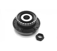 Rodamiento de la rueda 19-2528 METELLI para PEUGEOT CITROËN