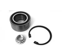 Rodamiento de la rueda 19-2572 METELLI para MERCEDES-BENZ 190 124 Sedán CLASE E
