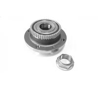 Rodamiento de la rueda 19-2710 METELLI para PEUGEOT CITROËN
