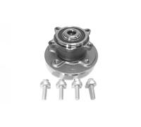 Juego De Cojinete De Rueda Metelli 19-2722 para Mini Eje Trasero