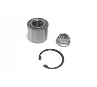 Juego De Cojinete De Rueda Metelli 19-2734 para Renault Eje Trasero