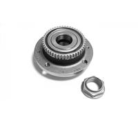 Rodamiento de la rueda 19-2747 METELLI para CITROËN PEUGEOT