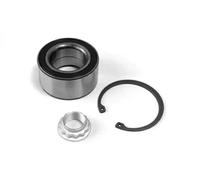 Rodamiento de la rueda 19-2752 METELLI para BMW 3 Touring 3 Z4 Roadster 1 Coupé
