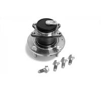 Rodamiento de la rueda 19-2755 METELLI para SMART MITSUBISHI