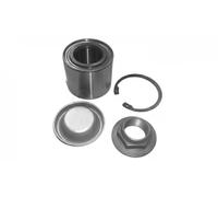 Juego De Cojinete De Rueda Metelli 19-2776 para Citroën Peugeot Eje Trasero