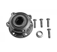1x METELLI Juego De Rodamientos Para Rueda Para BMW X5 X6 XDrive30d XDrive40d